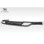 2007-2009 Lexus LS Series LS460 W-1 Rear Lip Under Spoiler Air Dam - 1 Piece - image 10