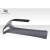2007-2009 Lexus LS - Lexus W-1 Rear Lip - image 22