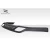 2007-2009 Lexus LS - Lexus W-1 Rear Lip - image 20