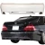 FRP JBDN Rear Bumper > Lexus LS430 (UCF31) 2004-2006 - image 1