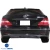 FRP JBDN Rear Bumper > Lexus LS430 (UCF31) 2004-2006 - image 17