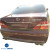 FRP JBDN Rear Bumper > Lexus LS430 (UCF31) 2004-2006 - image 20