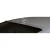 2007-2012 Lexus LS - Lexus W-1 Rear Wing - image 3