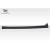 2007-2012 Lexus LS Series LS460 W-1 Side Skirts Rocker Panels (short wheelbase) - 2 Piece - image 8