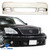 ModeloDrive FRP JBDN Body Kit 4pc > Lexus LS430 UCF31 2004-2006 - image 7