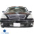 FRP JBDN Body Kit 4pc > Lexus LS430 (UCF31) 2004-2006 - image 27