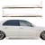 ModeloDrive FRP JBDN Body Kit 4pc > Lexus LS430 UCF31 2004-2006 - image 68