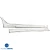 FRP JBDN Body Kit 4pc > Lexus LS430 (UCF31) 2004-2006 - image 62