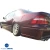 FRP JBDN Body Kit 4pc > Lexus LS430 (UCF31) 2004-2006 - image 68