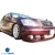 FRP JBDN Body Kit 4pc > Lexus LS430 (UCF31) 2004-2006 - image 69