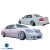 FRP JBDN Body Kit 4pc > Lexus LS430 (UCF31) 2004-2006 - image 6