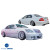 ModeloDrive FRP JBDN Body Kit 4pc > Lexus LS430 (UCF31) 2004-2006 - image 6
