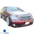 FRP JBDN Body Kit 4pc > Lexus LS430 (UCF31) 2004-2006 - image 34