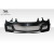 2007-2009 Mercedes E Class W211 4DR W-1 Body Kit - 4 Piece - image 7