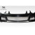2007-2009 Mercedes E Class W211 4DR Duraflex W-1 Body Kit - 4 Piece - image 9