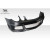 2007-2009 Mercedes E Class W211 4DR W-1 Body Kit - 4 Piece - image 9