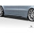 2007-2009 Mercedes E Class W211 4DR W-1 Body Kit - 4 Piece - image 16