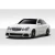 2007-2009 Mercedes E Class W211 4DR W-1 Body Kit - 4 Piece - image 1