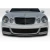 2007-2009 Mercedes E Class W211 W-1 Front Bumper - 1 Piece - image 1