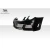 2007-2009 Mercedes E Class W-1 Front Bumper - image 9