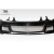 2007-2009 Mercedes E Class W-1 Front Bumper - image 4
