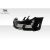 2007-2009 Mercedes E Class W-1 Front Bumper - image 6