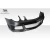 2007-2009 Mercedes E Class W-1 Front Bumper - image 7