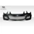 2007-2009 Mercedes E Class W-1 Front Bumper - image 3