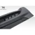 2006-2013 Lexus IS W-1 Side Skirts - image 8