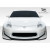 2003-2008 Nissan 350Z Z33 AM-S GT Front Bumper - 1 Piece - image 6