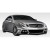 2006-2011 Mercedes CLS Class C219 W219 Duraflex W-1 Body Kit - 4 Piece - image 1