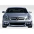 2006-2011 Mercedes CLS Class C219 W219 W-1 Body Kit - 4 Piece - image 25