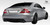 2006-2011 Mercedes CLS Class C219 W219 Duraflex W-1 Body Kit 4 Piece