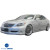 ModeloDrive FRP WAL Side Skirts (short wheelbase) > Lexus LS460 2007-2012 - image 2