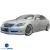 FRP WAL Side Skirts (short wheelbase) > Lexus LS460 2007-2012 - image 2
