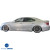 ModeloDrive FRP WAL Side Skirts (short wheelbase) > Lexus LS460 2007-2012 - image 3