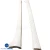 FRP WAL Side Skirts (short wheelbase) > Lexus LS460 2007-2012 - image 9