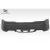 2006-2011 Mercedes CLS W-1 Rear Bumper - image 7