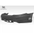 2006-2011 Mercedes CLS W-1 Rear Bumper - image 9