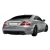 2006-2011 Mercedes CLS W-1 Rear Bumper - image 1