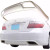 ModeloDrive FRP WAL Rear Lip > Lexus LS460 2007-2009 - image 20