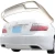 FRP HAMA Rear Lip Valance 3pc > Lexus LS460 2007-2009 - image 20