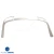 FRP HAMA Rear Lip Valance 3pc > Lexus LS460 2007-2009 - image 6