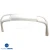 FRP HAMA Rear Lip Valance 3pc > Lexus LS460 2007-2009 - image 9