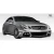 2006-2011 Mercedes CLS W-1 Side Skirts - image 8