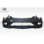 2006-2010 Mercedes R Class W251 Duraflex W-1 Front Bumper - 1 Piece - image 4