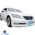 FRP WAL Body Kit 4pc (short wheelbase) > Lexus LS460 2007-2009 - image 15