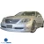 FRP WAL Body Kit 4pc (short wheelbase) > Lexus LS460 2007-2009 - image 4