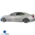 FRP WAL Body Kit 4pc (short wheelbase) > Lexus LS460 2007-2009 - image 18