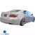 ModeloDrive FRP WAL Body Kit 4pc (short wheelbase) > Lexus LS460 2007-2009 - image 32